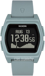 Nixon The Rival Ekran LCD/Żywica z tworzywa sztucznego A1310-5035