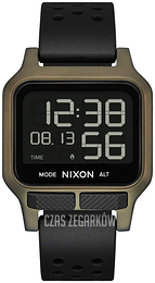 Nixon The Heat Ekran LCD/Guma A1320-1085-00