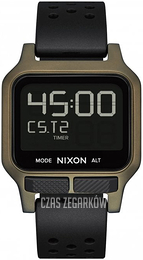 Nixon The Heat Ekran LCD/Guma A1320-1085