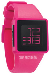 Nixon The Newton Ekran LCD/Guma A13722000-00