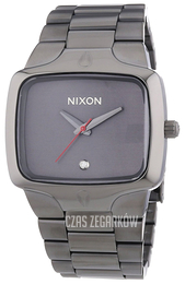 Nixon Biały/Stal Ø40 mm A140035-00