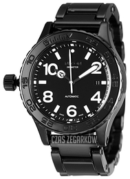 Nixon Czarny/Czeramiczna Ø42 mm A148013-00