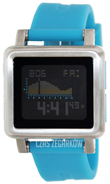 Nixon Ekran LCD/Guma A15791700-00