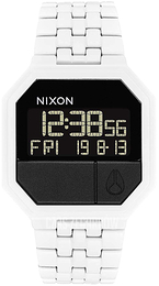 Nixon Ekran LCD/Stal A158126-00