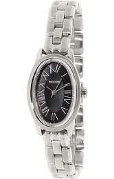 Nixon Czarny/Stal Ø19 mm A165000-00