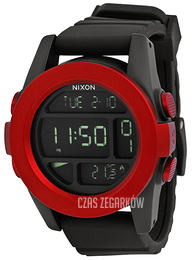 Nixon The Unit Ekran LCD/Guma Ø50 mm A197-1307