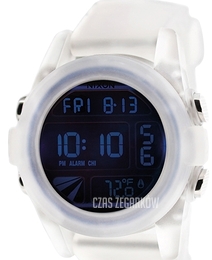 Nixon The Unit Ekran LCD/Guma Ø44 mm A1971780-00