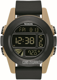 Nixon Ekran LCD/Guma Ø44 mm A197291-00