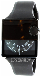 Nixon Czarny/Guma A2371061-00
