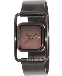 Nixon Czarny/Stal A238001