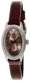 Nixon Brązowy/Skóra Ø19 mm A247725