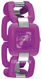 Nixon Różowy/Stal A2481698-00