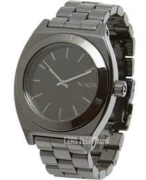 Nixon The Ceramic Time Teller Czarny/Czeramiczna Ø40 mm A250000-00