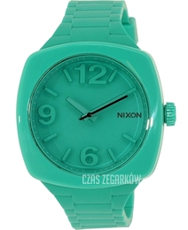 Nixon Zielony/Guma Ø41 mm A265314-00