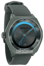 Nixon Szary/Guma Ø44 mm A27163800-00
