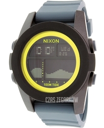 Nixon The Unit Ekran LCD/Guma Ø49 mm A2822058-00