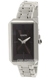 Nixon Czarny/Stal Ø23.5 mm A284000-00