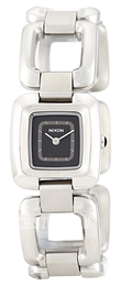 Nixon Sisi Czarny/Stal Ø26 mm A285000-00