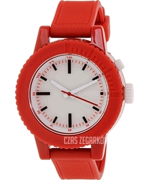 Nixon Gogo Biały/Guma Ø39 mm A287200-00