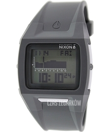 Nixon The Lodown Ekran LCD/Plastik A289147-00