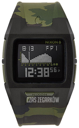 Nixon The Lodown Ekran LCD/Guma A2891629