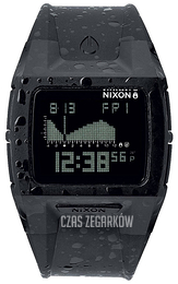 Nixon The Lodown Ekran LCD/Żywica z tworzywa sztucznego A2891989-00