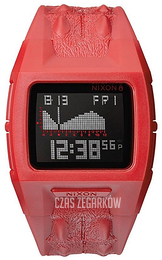 Nixon The Lodown Ekran LCD/Plastik A2892000-00