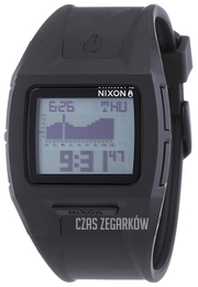 Nixon The Lodown Ekran LCD/Guma A289867-00