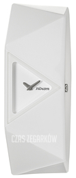 Nixon The Tribella Biały/Żywica z tworzywa sztucznego Ø28 mm A307100-00