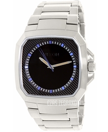 Nixon The Deck Czarny/Stal A3081529-00