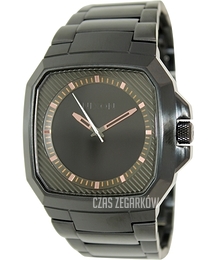 Nixon The Deck Czarny/Stal A3081530-00