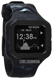 Nixon Ekran LCD/Guma A3161611-00