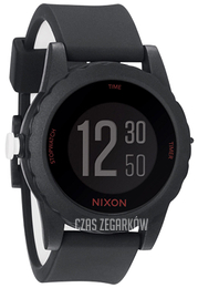 Nixon Ekran LCD/Guma Ø44 mm A32600000-00