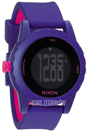 Nixon Ekran LCD/Guma Ø44 mm A326230