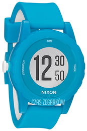 Nixon Ekran LCD/Guma Ø44 mm A32691700-00