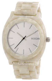 Nixon Biały/Żywica z tworzywa sztucznego Ø39 mm A327029-00