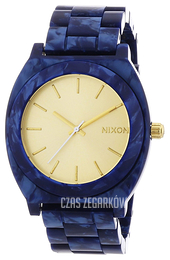 Nixon Zloty/Żywica z tworzywa sztucznego Ø39 mm A327047-00