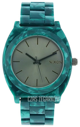 Nixon Biały/Żywica z tworzywa sztucznego Ø40 mm A327054-00