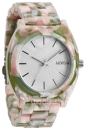 Nixon Biały/Żywica z tworzywa sztucznego A327344-00