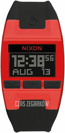 Nixon Ekran LCD/Guma A336209-00
