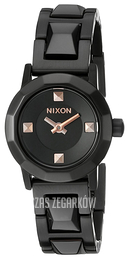 Nixon Czarny/Stal Ø22 mm A339957-00