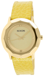 Nixon Szampański/Skóra Ø35 mm A34150100-00