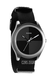 Nixon The Quad Wielokolorowy/Tkanina Ø39 mm A344000-00