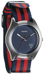 Nixon Niebieski/Tkanina Ø39 mm A344115200-00