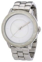 Nixon The Divvy Biały/Stal Ø40 mm A3451029-00