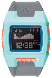 Nixon The Lodown Ekran LCD/Guma A3641974-00