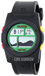 Nixon Ekran LCD/Guma Ø41 mm A385002-00
