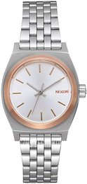 Nixon Biały/Stal Ø26 mm A399-2632-00