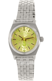 Nixon The Time Teller Wielokolorowy/Stal Ø26 mm A3991898-00