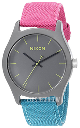 Nixon Szary/Tkanina Ø38 mm A4021965-00